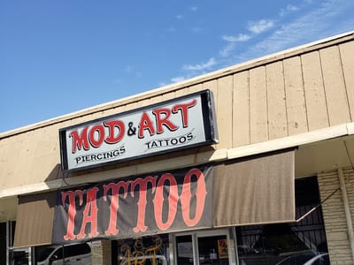 Mod & Art Studio