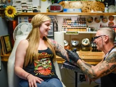 Modern Age Tattoo Co