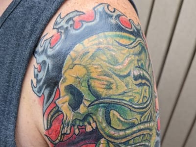 Modern Age Tattoo Co