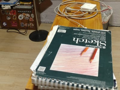 Modern Day Martyrs Tattoo