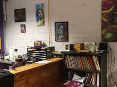 Modern Day Martyrs Tattoo