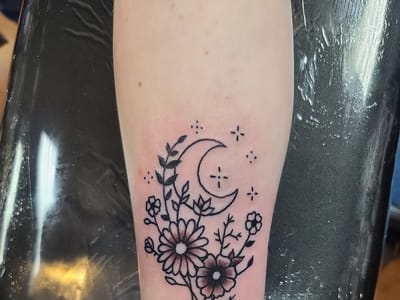 Modern Electric Tattoo Co