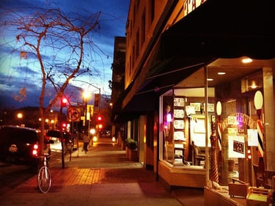 Modern Electric Tattoo Co