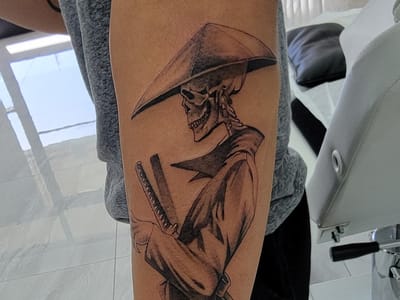 MODERN INK HAWAII LLC