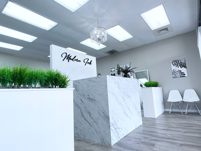 MODERN INK HAWAII LLC