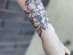 Modern Ink Tattoo
