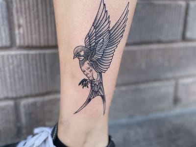 Modern Ink Tattoo