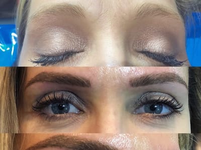 Modern Odyssey Tattoo