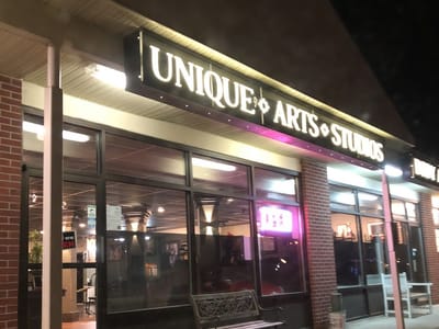 Modern Odyssey Tattoo