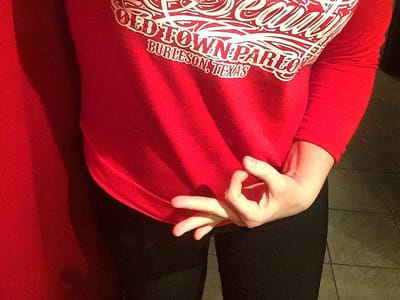 Modified Beauty Parlor