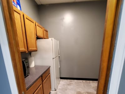 Modified Madness Tattoo