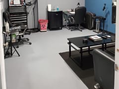 Modified Madness Tattoo