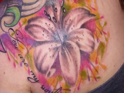 Modified Studios Tattoo