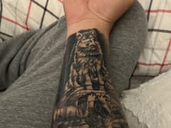 Modified Studios Tattoo