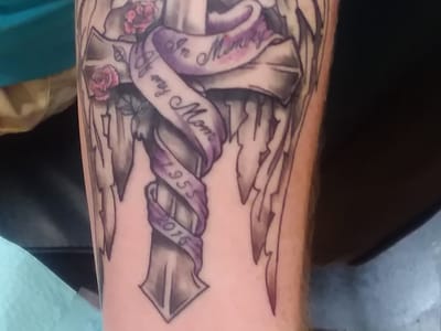Modified Studios Tattoo