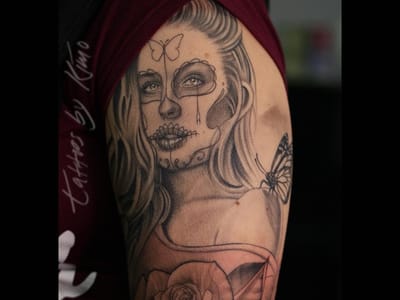 Modified Ways Tattoo