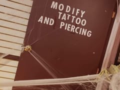 Modify Tattoo and Piercing