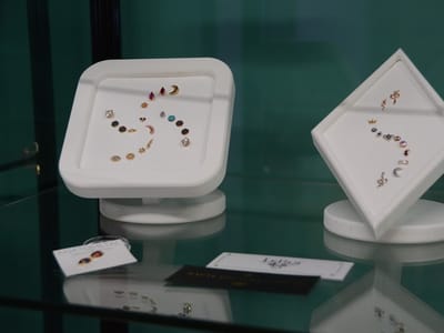 Modify Tattoo & Piercing