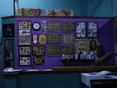 Modify Tattoo & Piercing