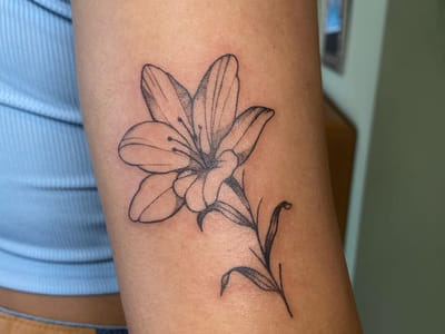 Mohave Creative Tattoo & Piercing