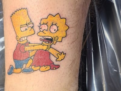 Mojo's Dermagraphics & Design