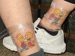 Mojo's Dermagraphics & Design