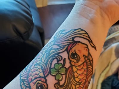 Mojo's Dermagraphics & Design