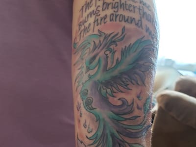 Mojo's Dermagraphics & Design