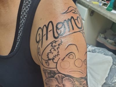 Mojo's Dermagraphics & Design