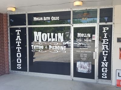 Mollin Tattoo