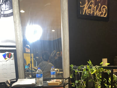 Momma Tried Tattoo Studio