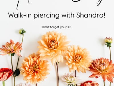 Mom's Custom Tattoo & Body Piercing