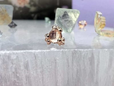 Mom's Custom Tattoo & Body Piercing