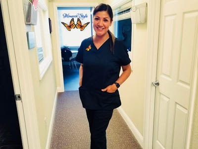 Monarch Style Studio