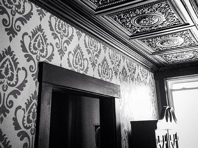 Monarch Tattoo Company