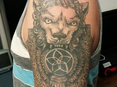 Monarch Tattoo Company