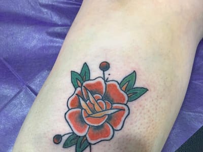 Monarch Tattoo & Piercing Lounge