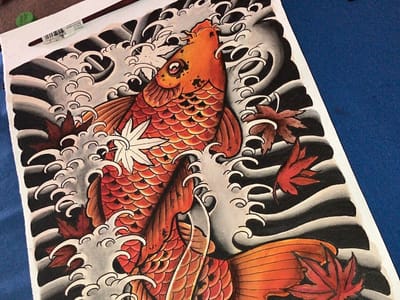 Monarch Tattoo & Piercing Lounge