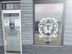 Monarch Tattoo Studio