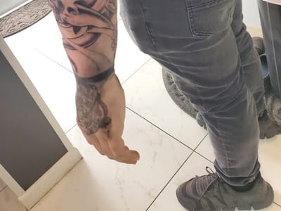 Monarch Tattoo Studio