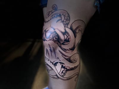 Monarch Tattoo Studio