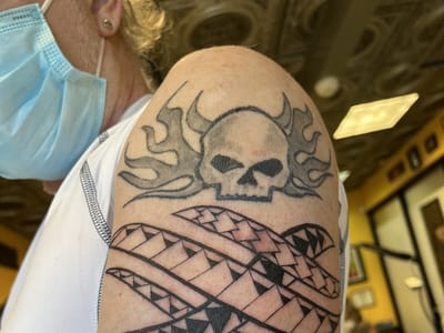 Monarch Tattoo Studio