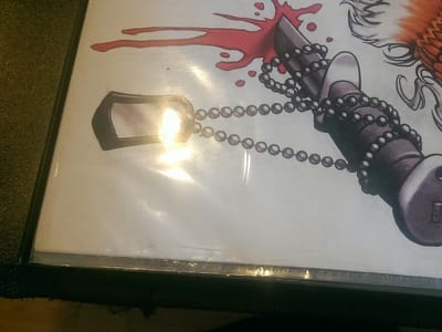 Monkey Bomb Tattoo Studio