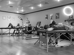 Monkey Paw Custom Tattoo