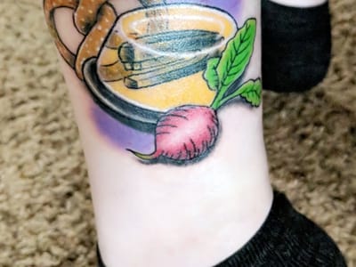 Monkey Wrench Tattoo Co