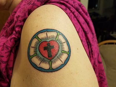 Monkey Wrench Tattoo Co