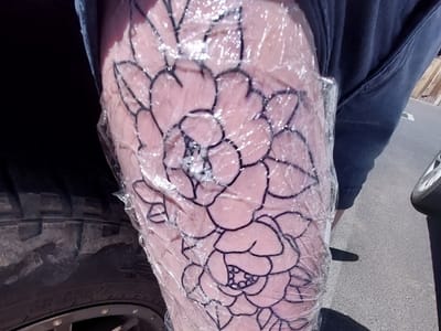 Monolith Tattoo Academy