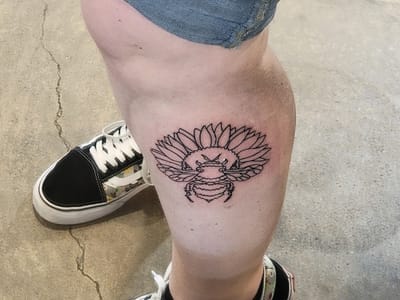 Monolith Tattoo Academy