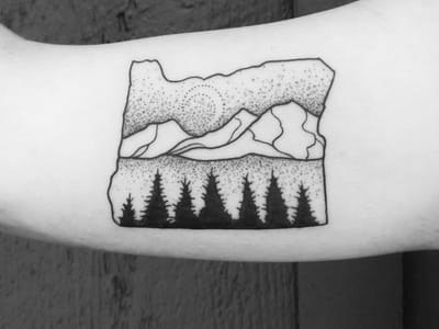 Monolith Tattoo Studio