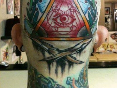 Monolith Tattoo Studio